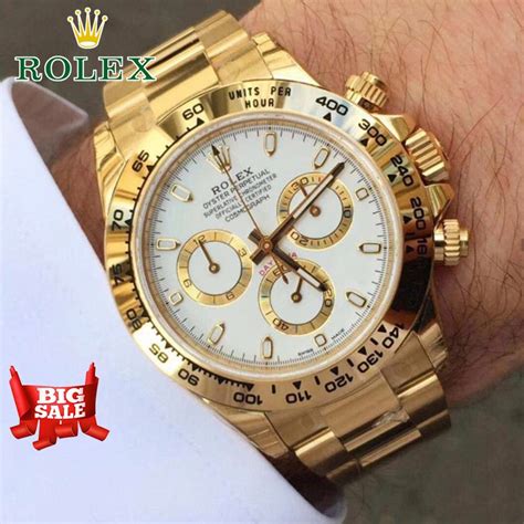 Rolex watch price philippines Lazada